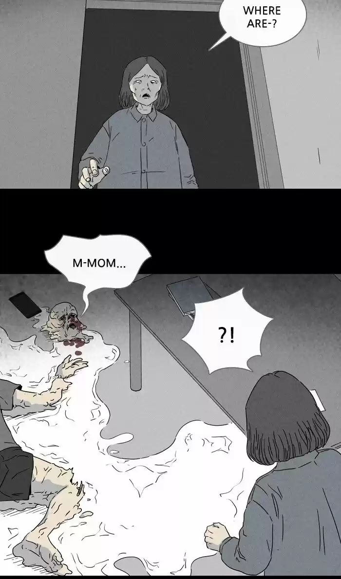 Tales of the unusual ch.281