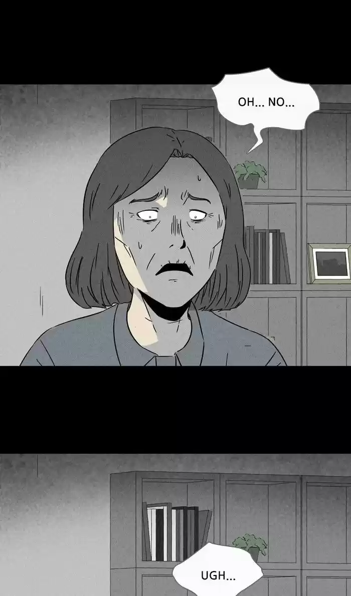 Tales of the unusual ch.281