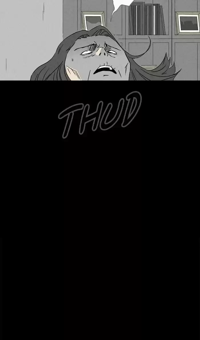 Tales of the unusual ch.281