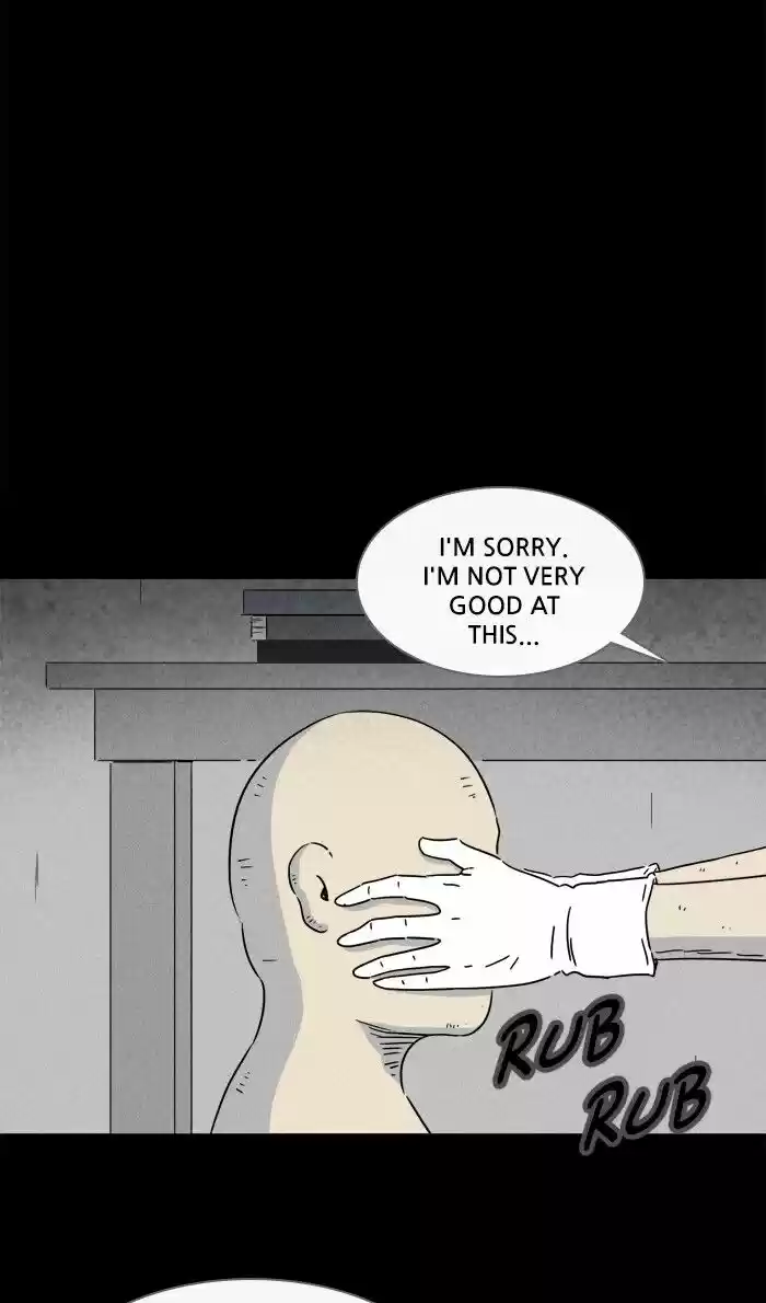 Tales of the unusual ch.281