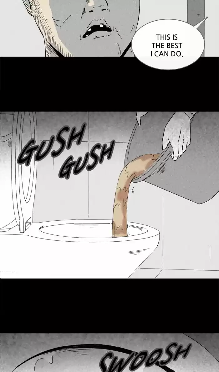 Tales of the unusual ch.281