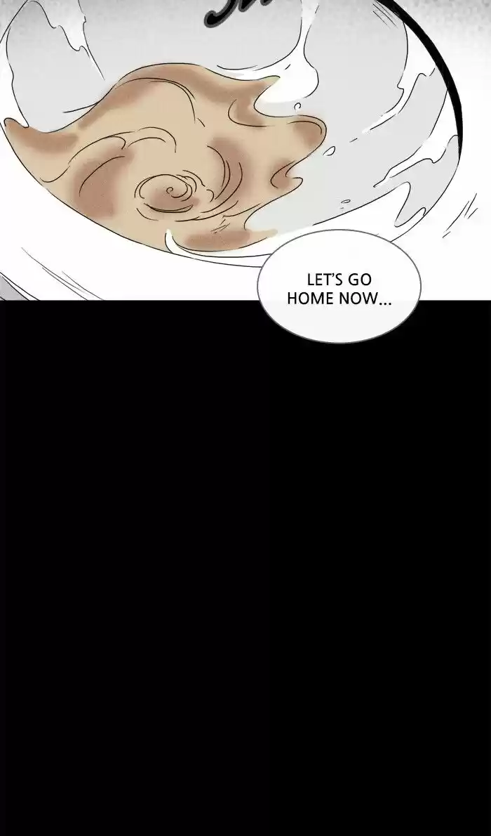 Tales of the unusual ch.281