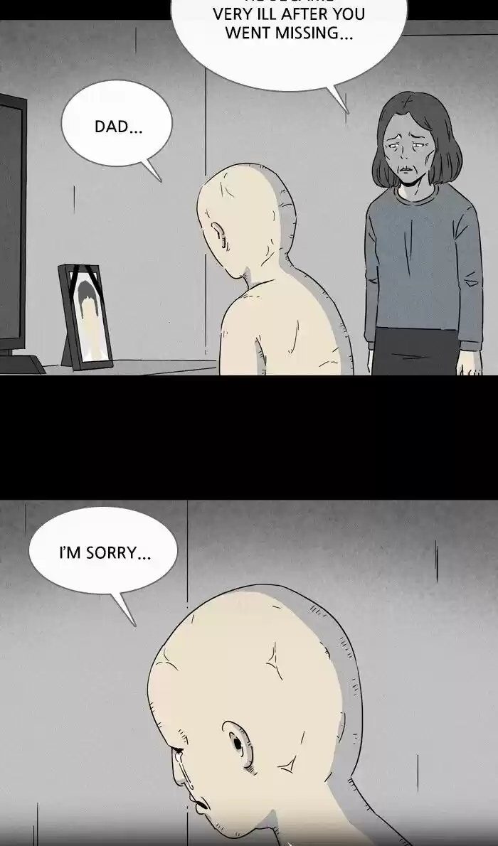 Tales of the unusual ch.281