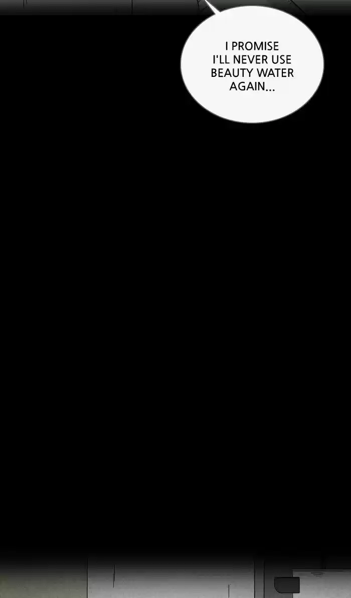 Tales of the unusual ch.281