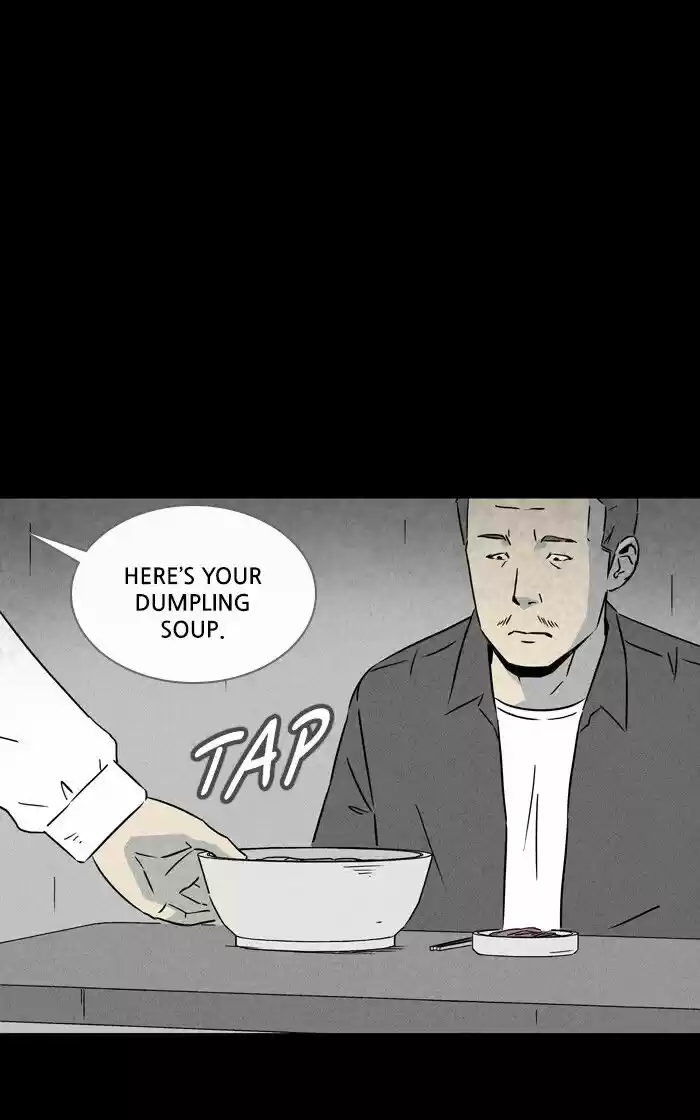 Tales of the unusual ch.281