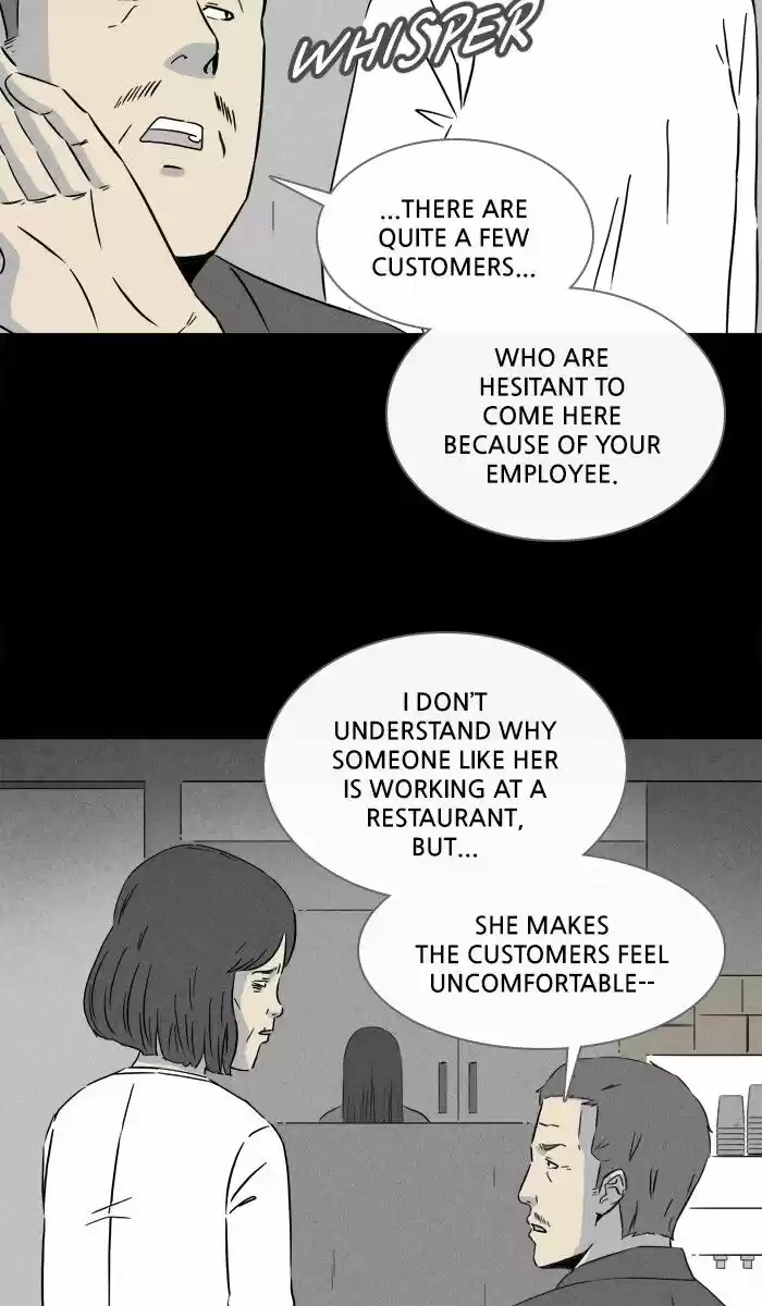 Tales of the unusual ch.281