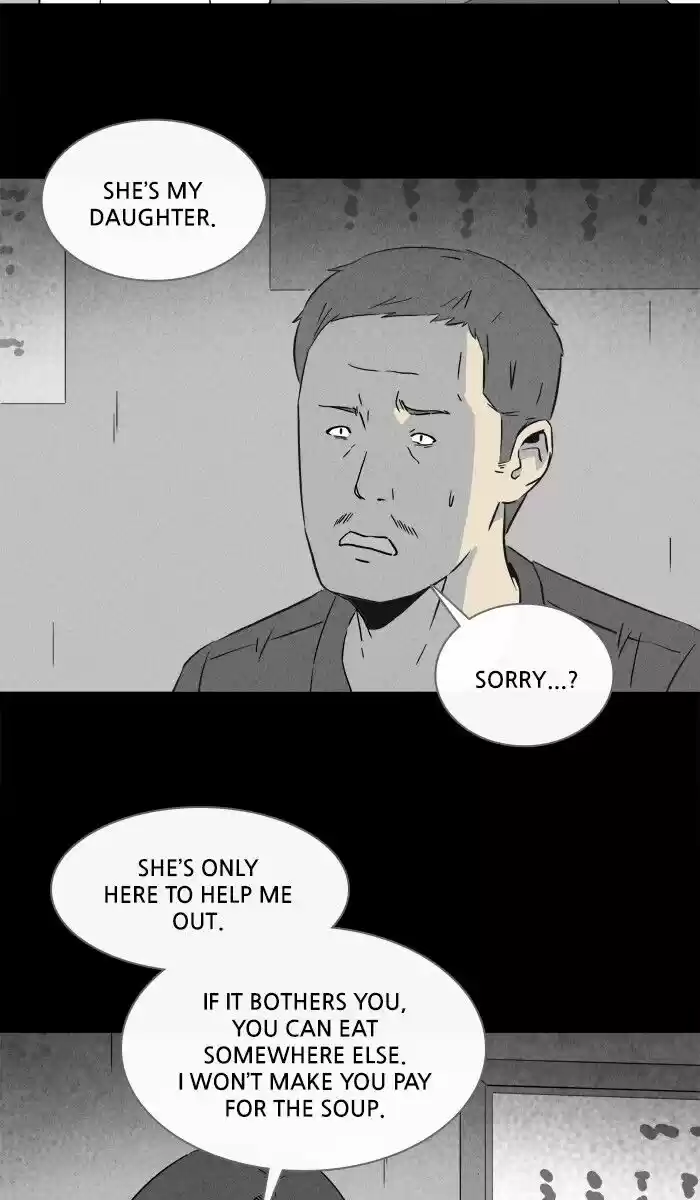 Tales of the unusual ch.281