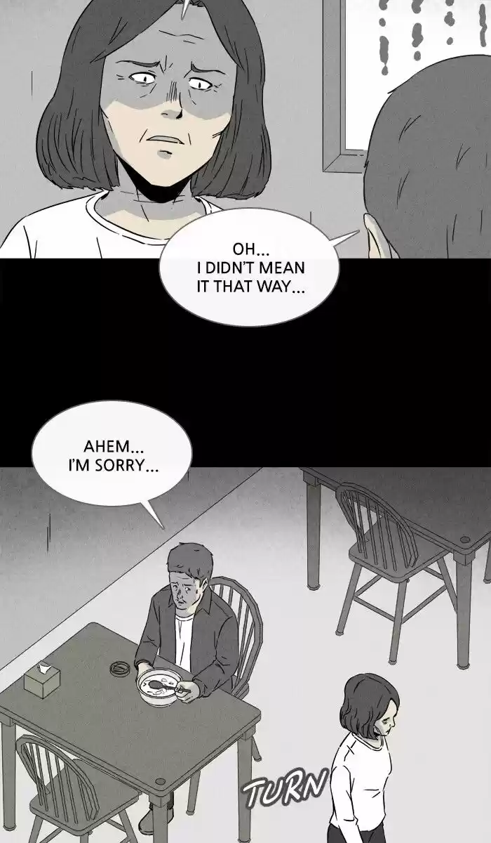 Tales of the unusual ch.281