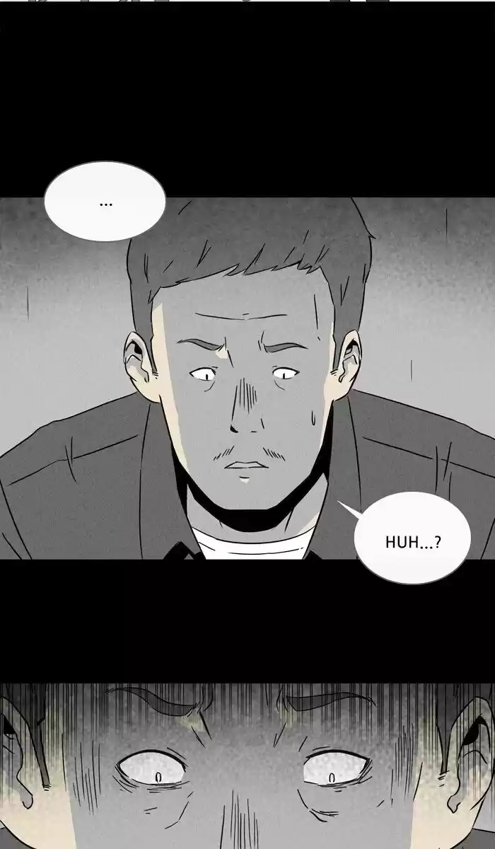 Tales of the unusual ch.281