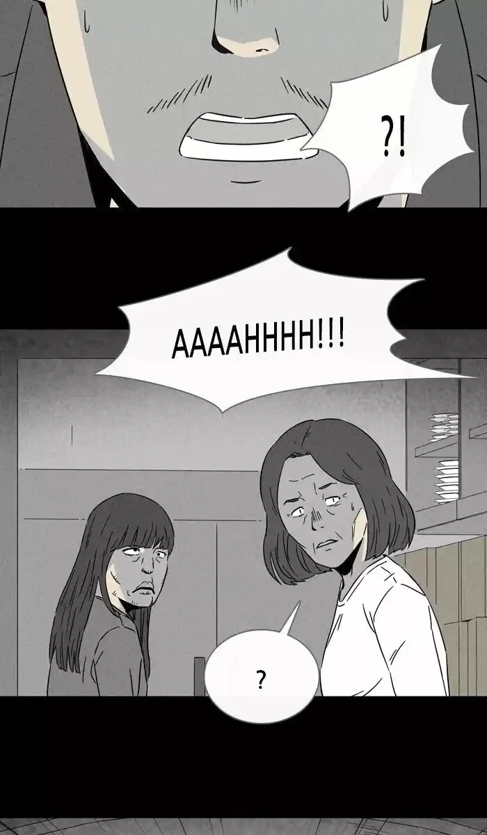 Tales of the unusual ch.281