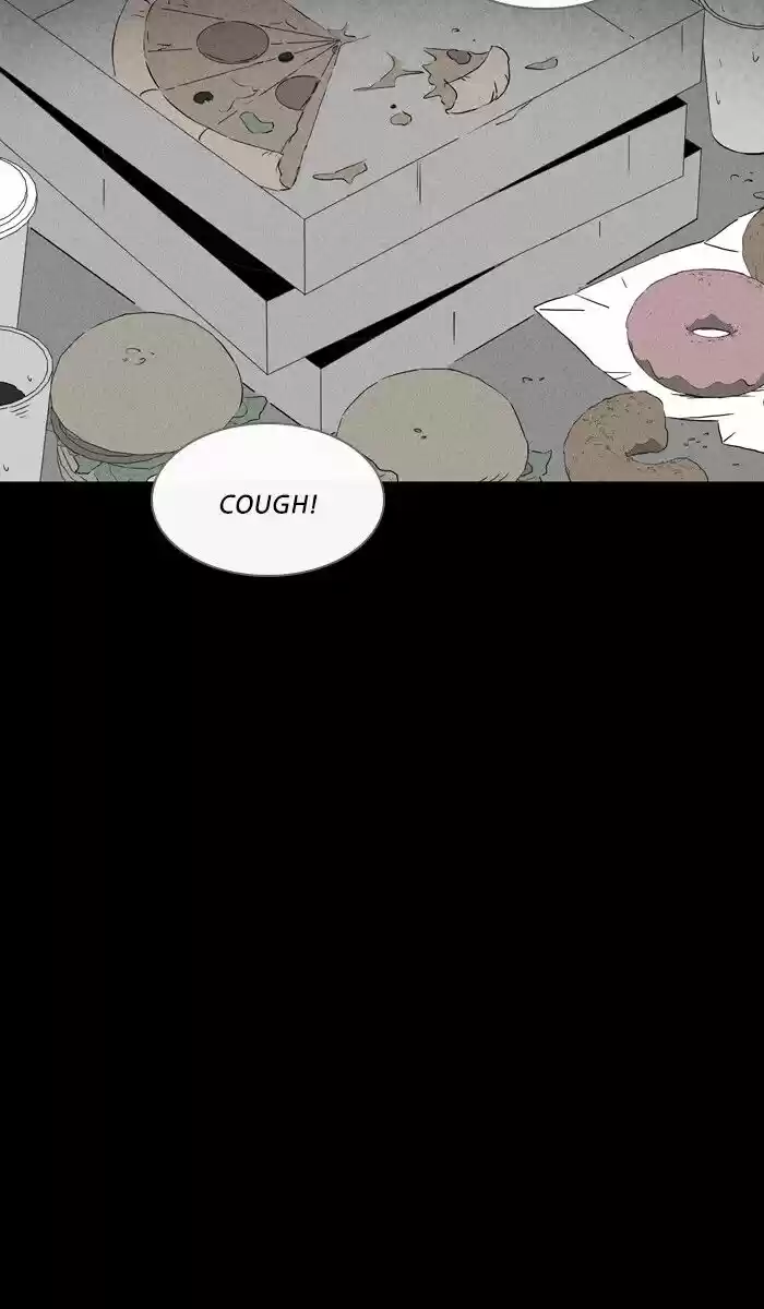 Tales of the unusual ch.281