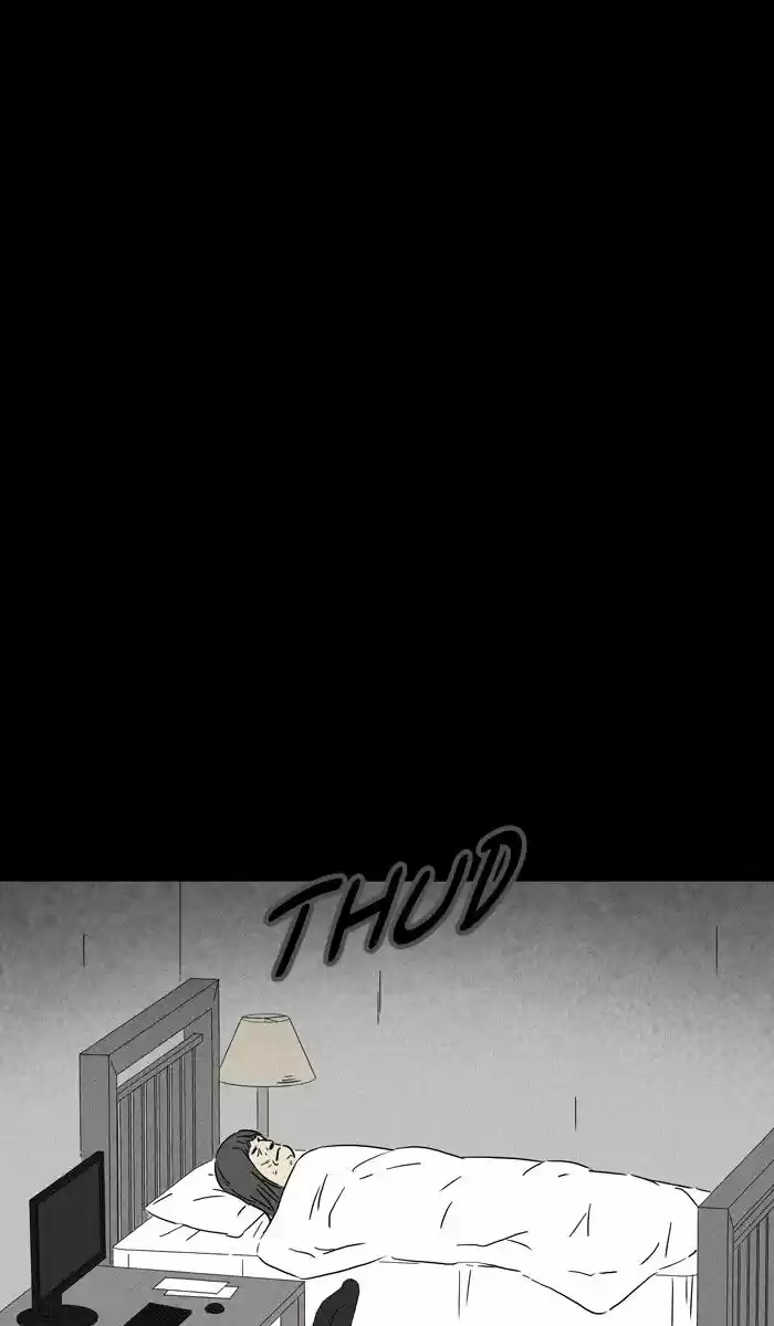 Tales of the unusual ch.281