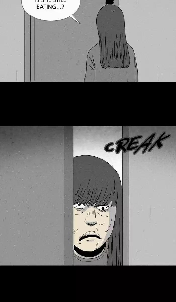 Tales of the unusual ch.281