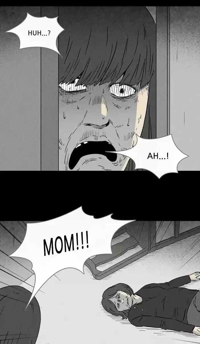 Tales of the unusual ch.281