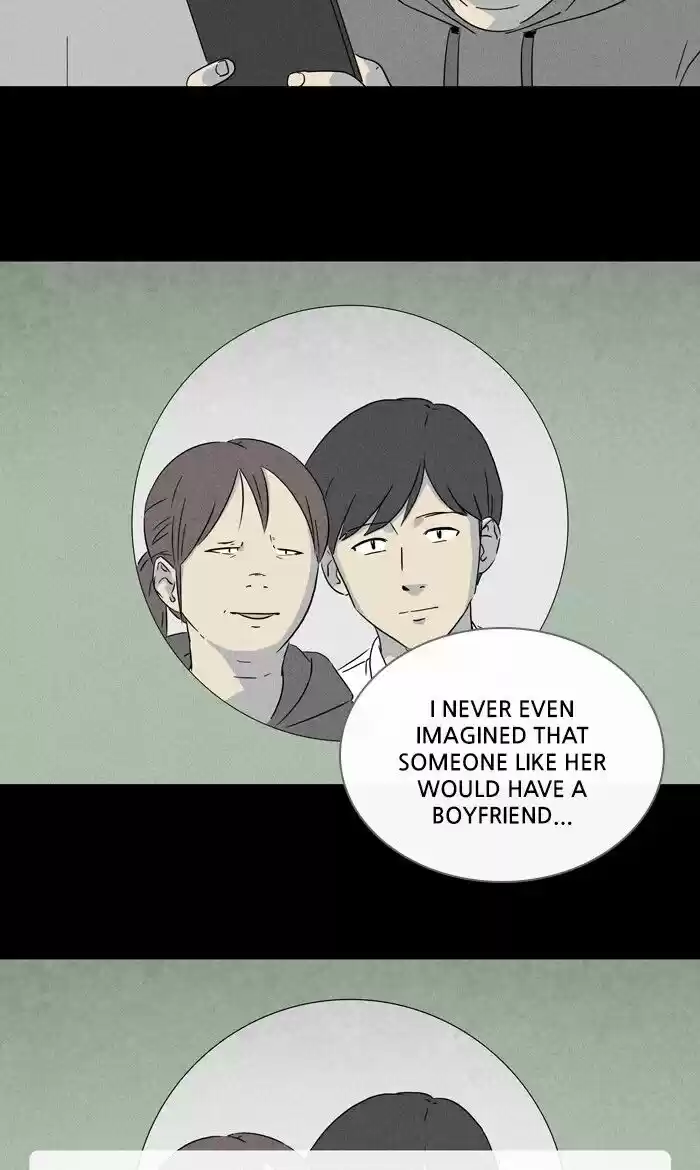 Tales of the unusual ch.285