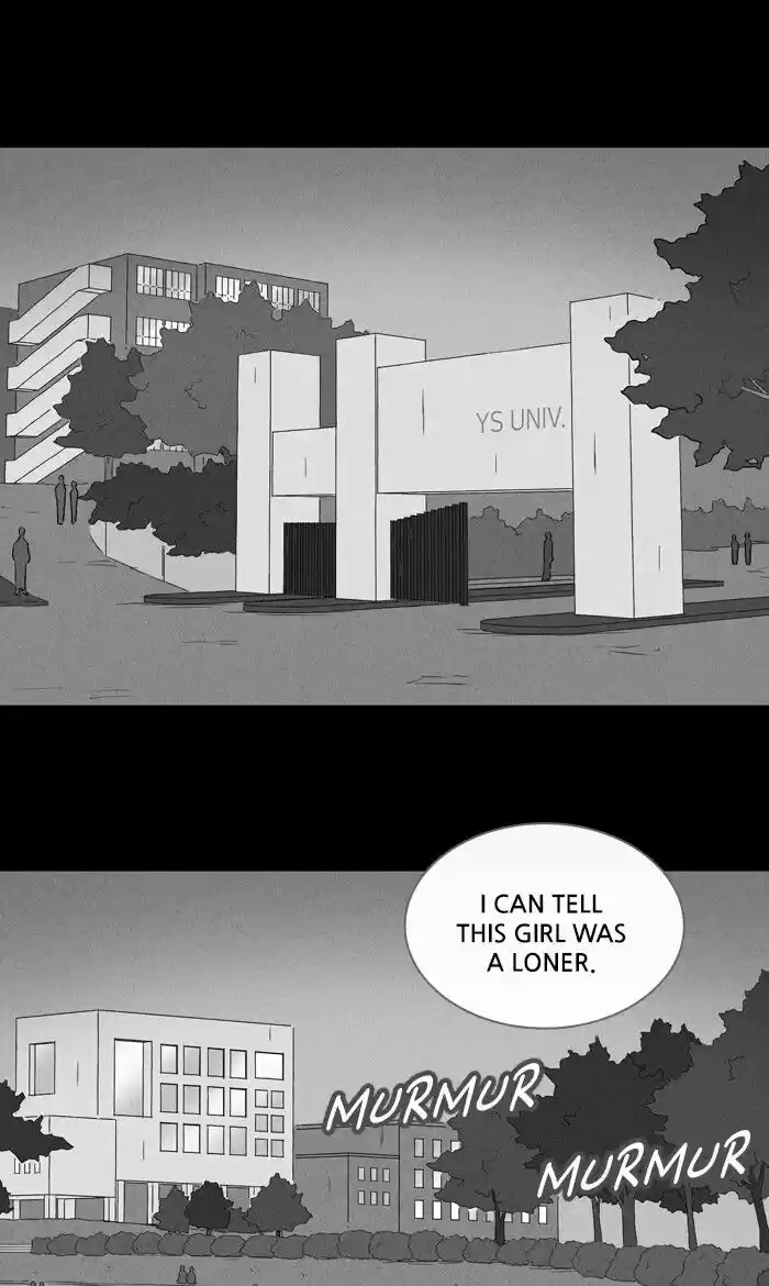 Tales of the unusual ch.285