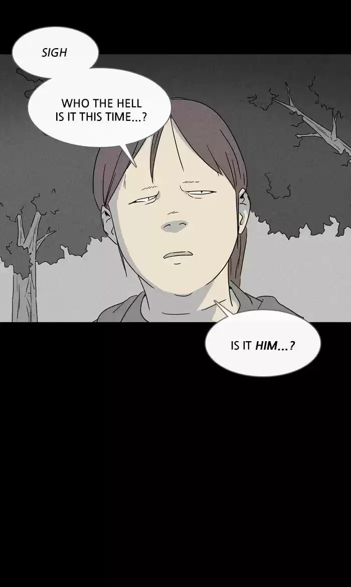 Tales of the unusual ch.285