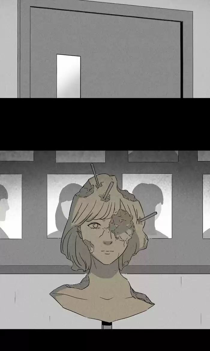 Tales of the unusual ch.285