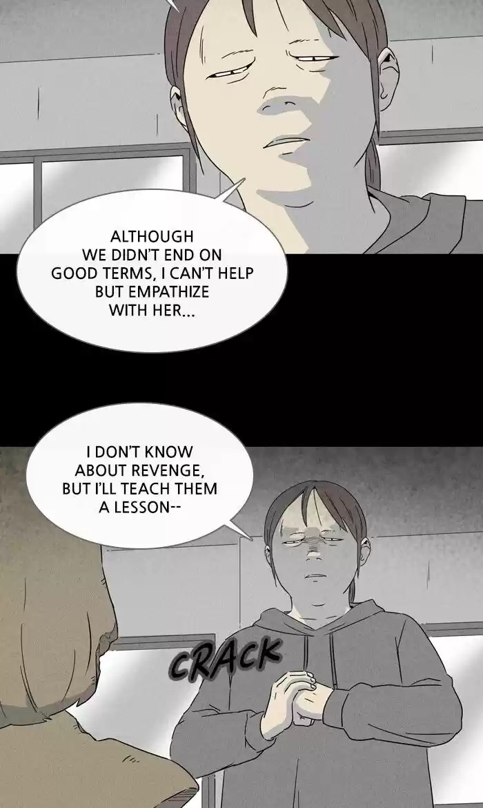 Tales of the unusual ch.285