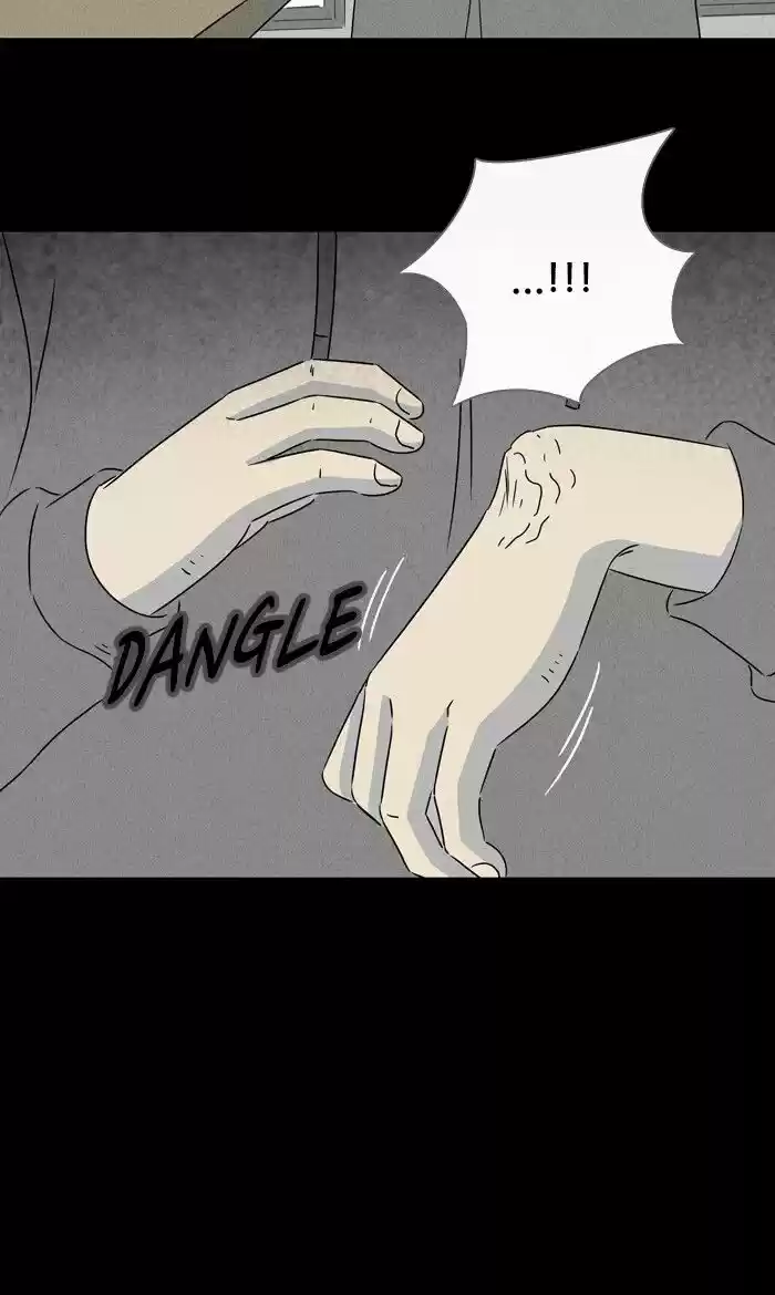 Tales of the unusual ch.285