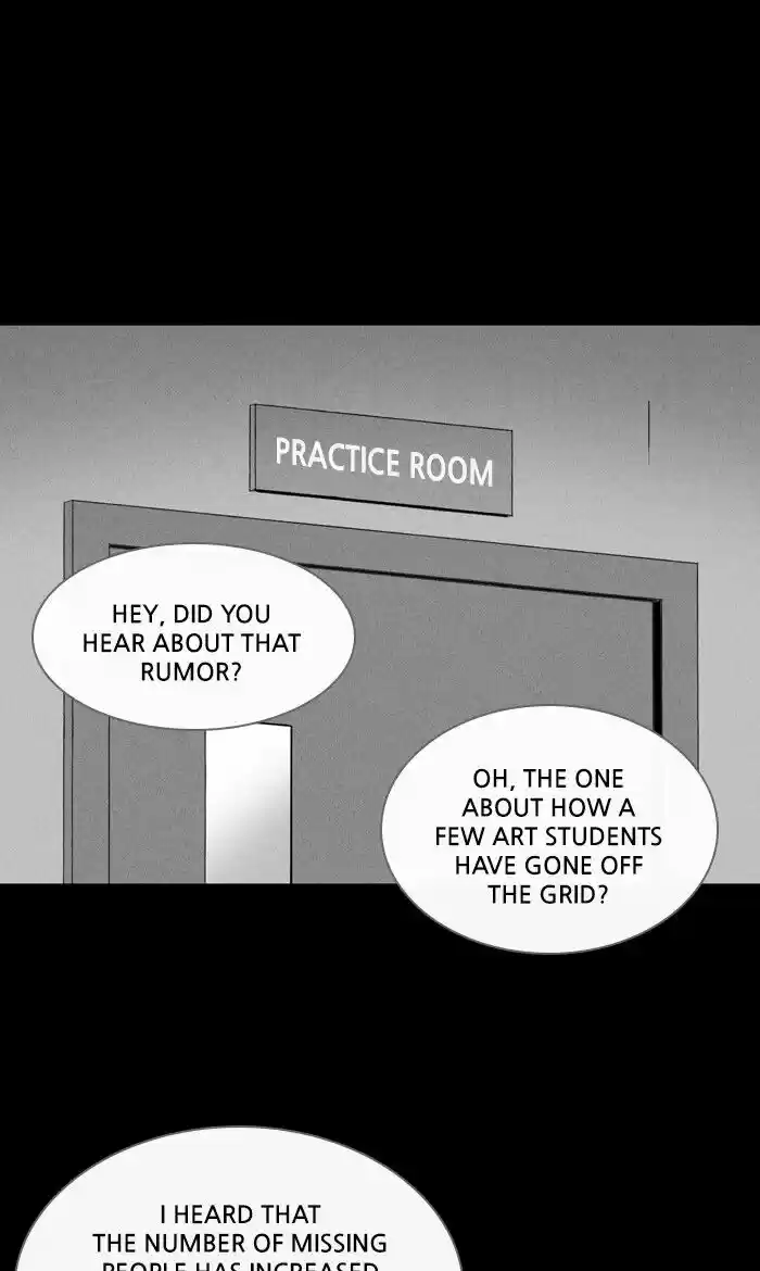 Tales of the unusual ch.285