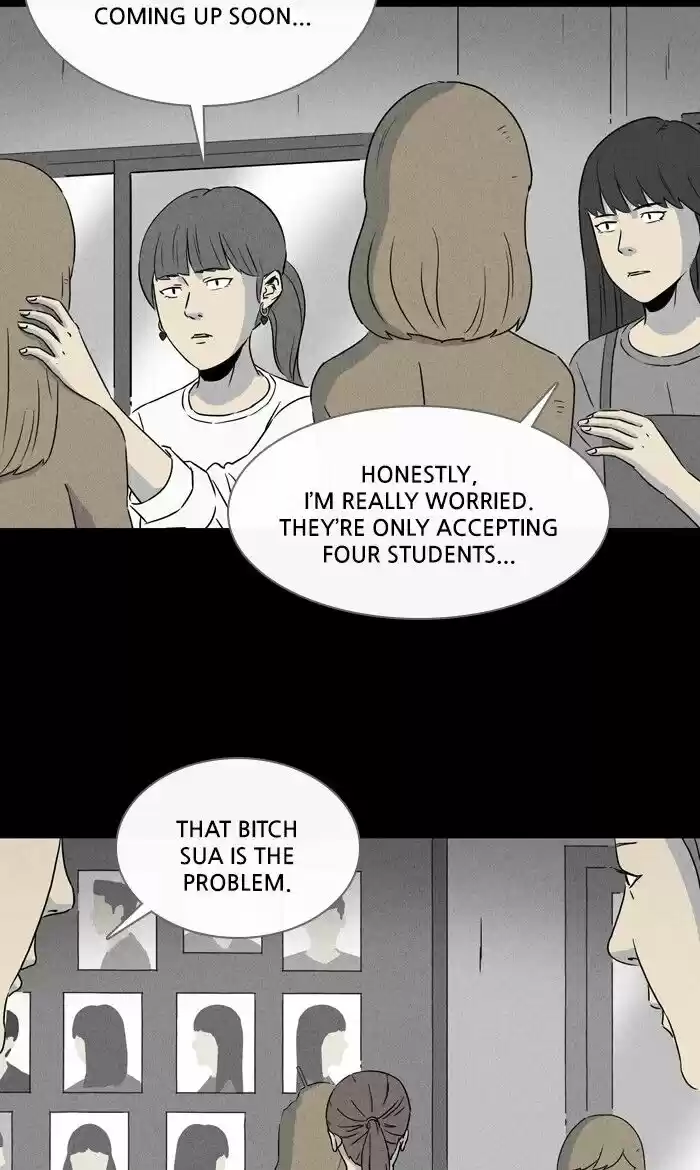 Tales of the unusual ch.285