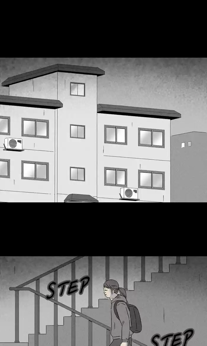 Tales of the unusual ch.285