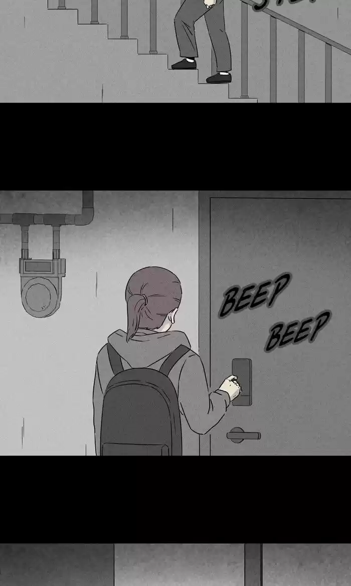 Tales of the unusual ch.285