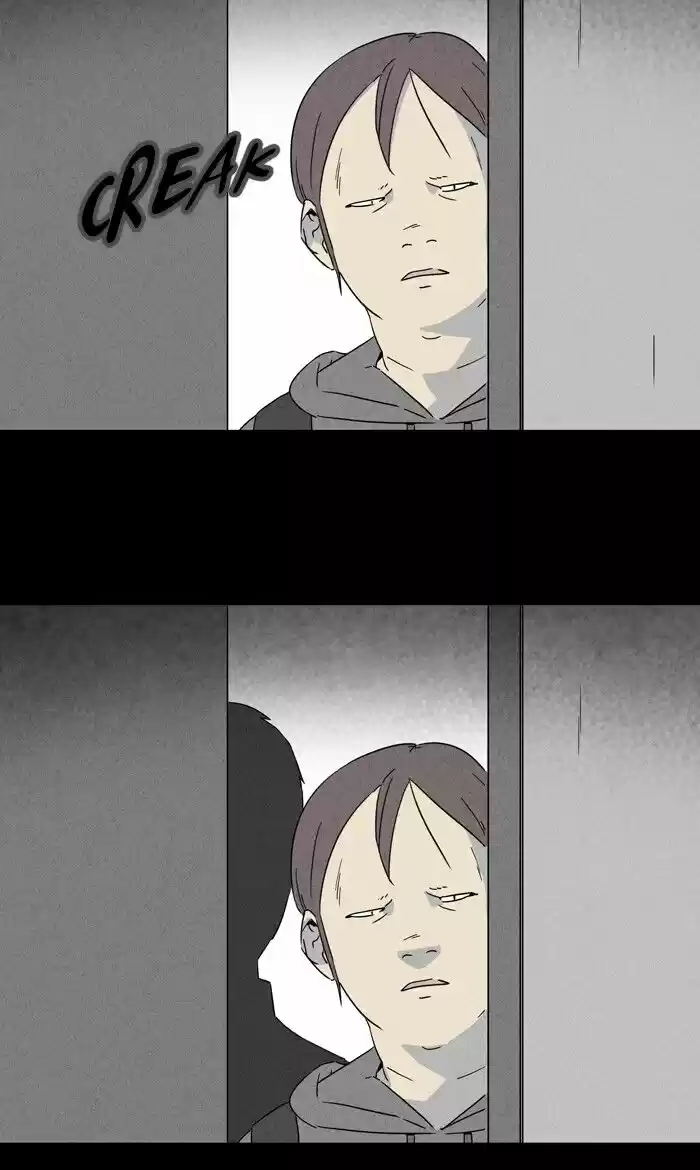 Tales of the unusual ch.285