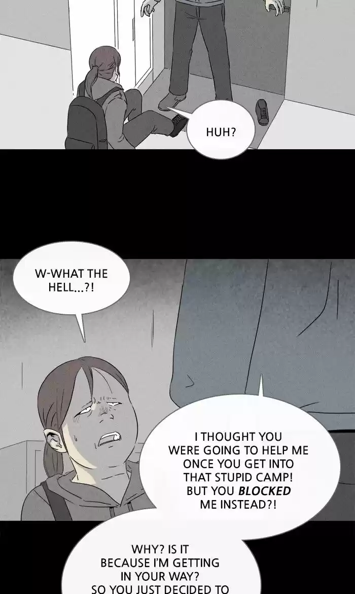 Tales of the unusual ch.285