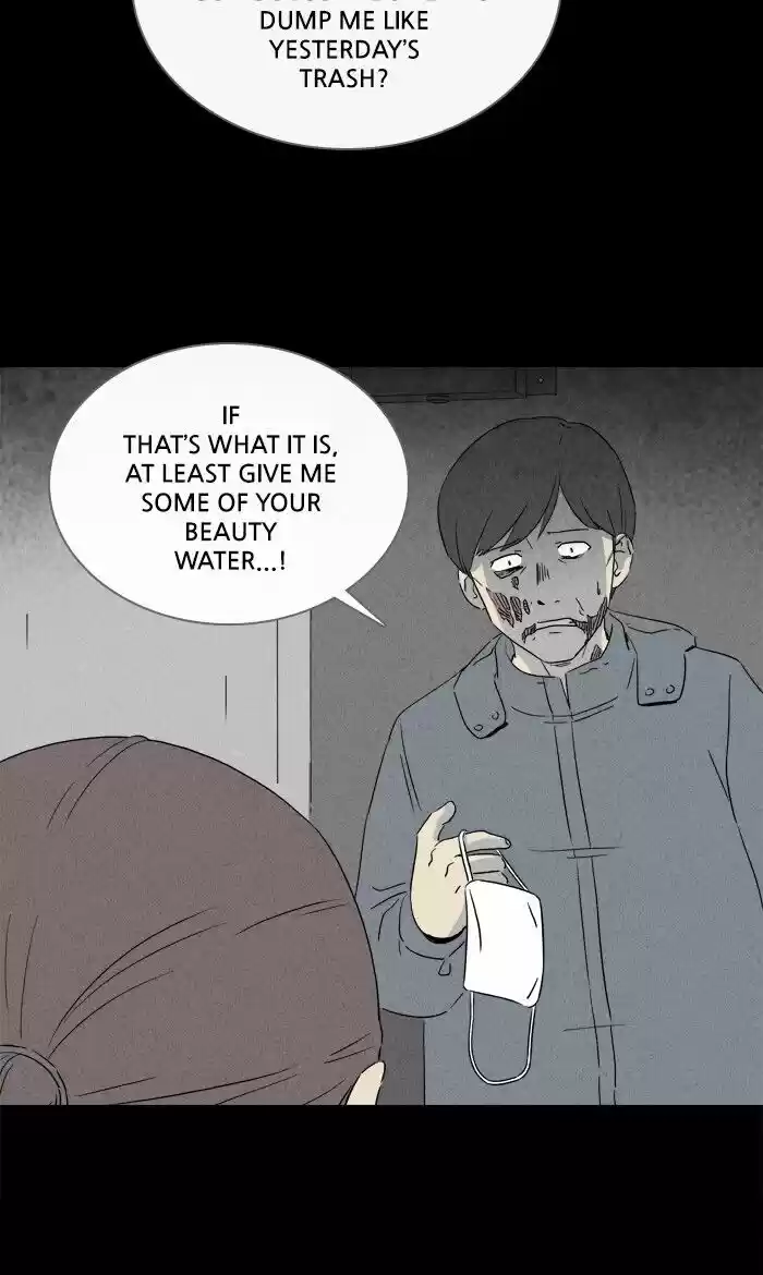 Tales of the unusual ch.285