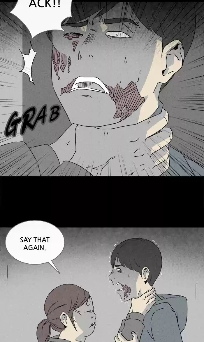 Tales of the unusual ch.285