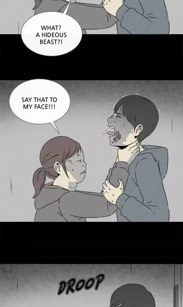 Tales of the unusual ch.285