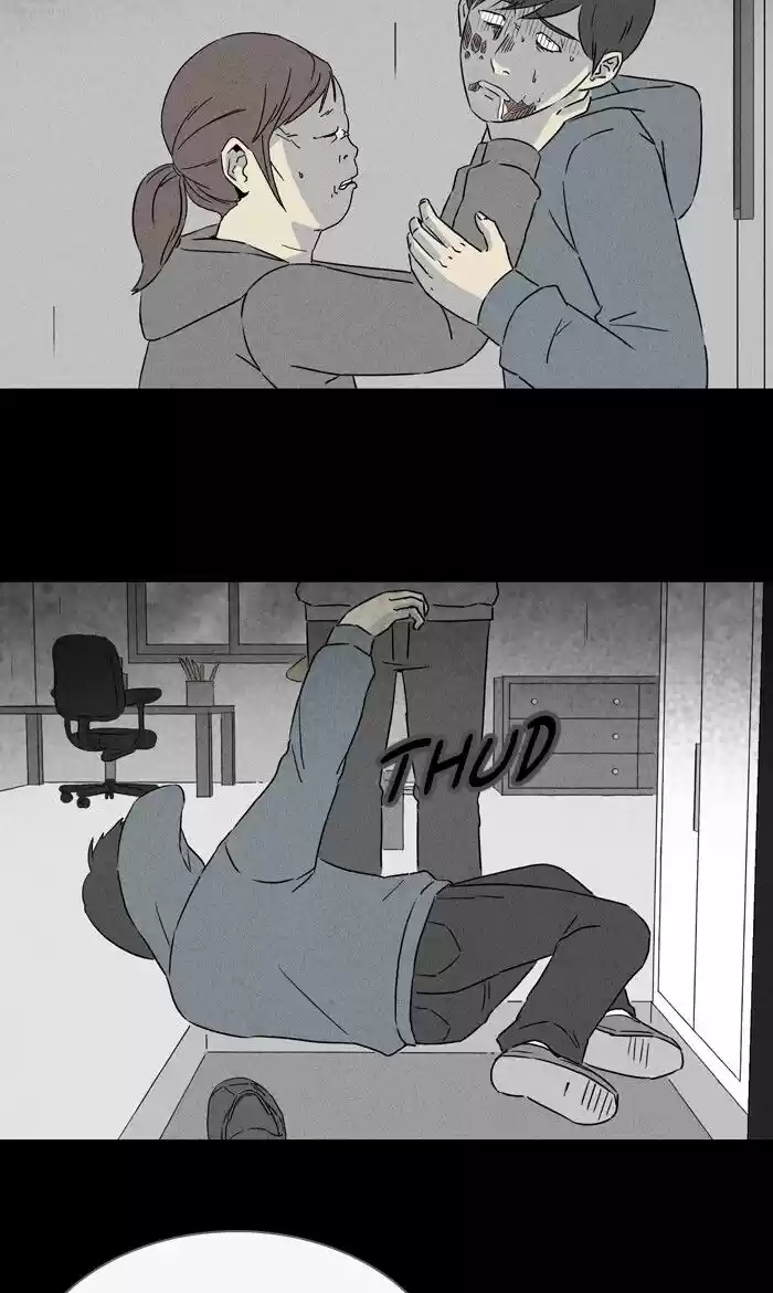 Tales of the unusual ch.285