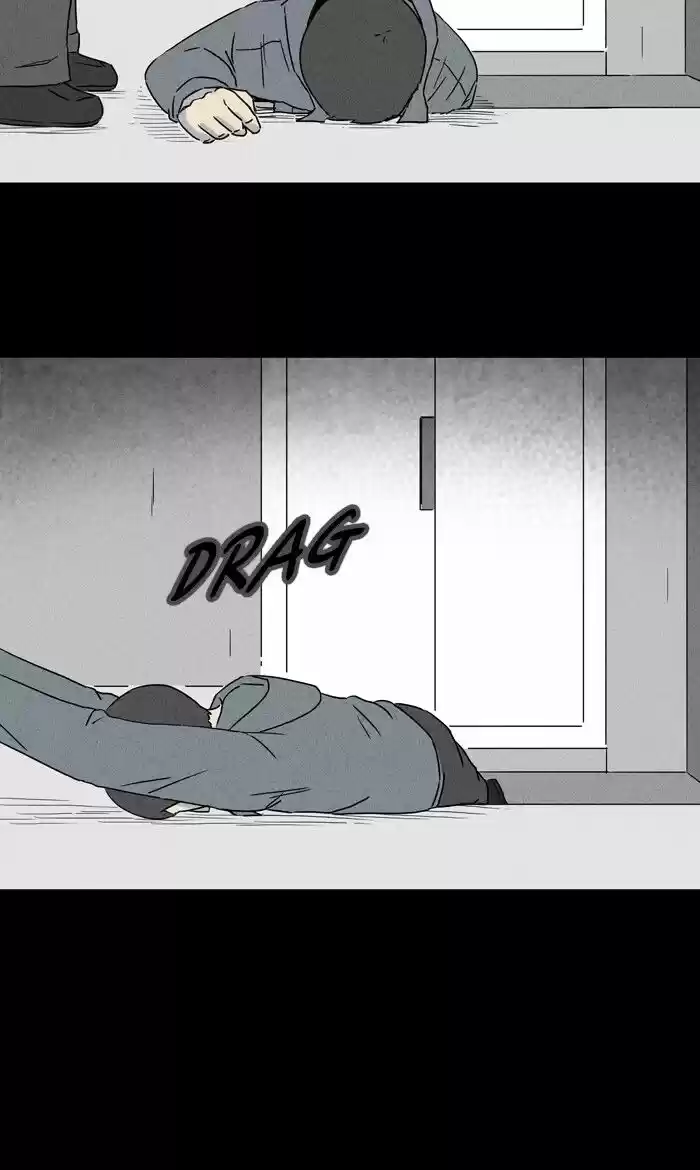 Tales of the unusual ch.285