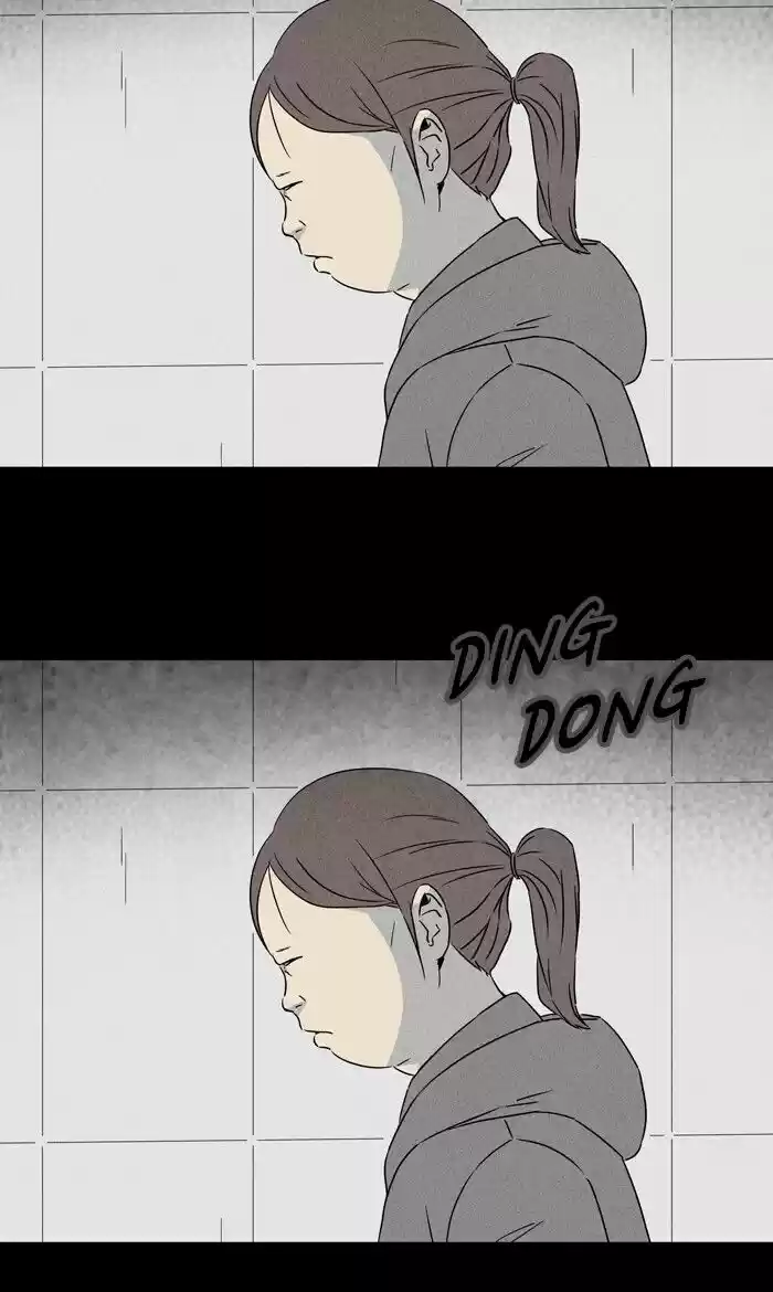 Tales of the unusual ch.285