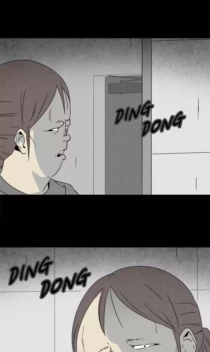 Tales of the unusual ch.285