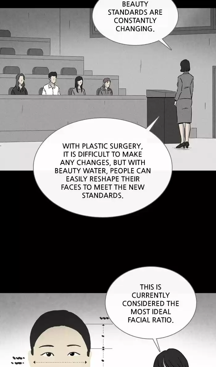 Tales of the unusual ch.287