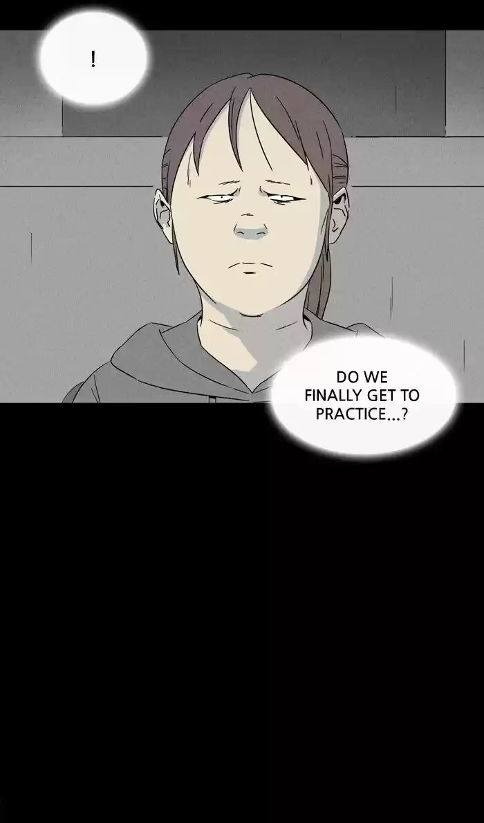 Tales of the unusual ch.287