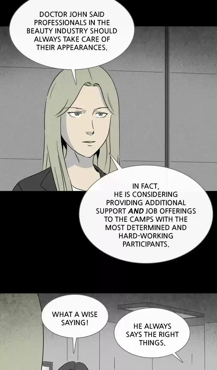 Tales of the unusual ch.287