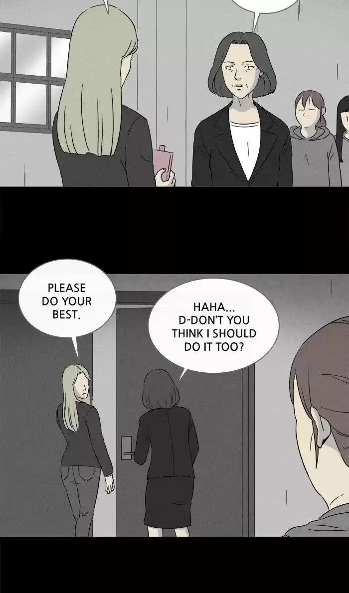 Tales of the unusual ch.287