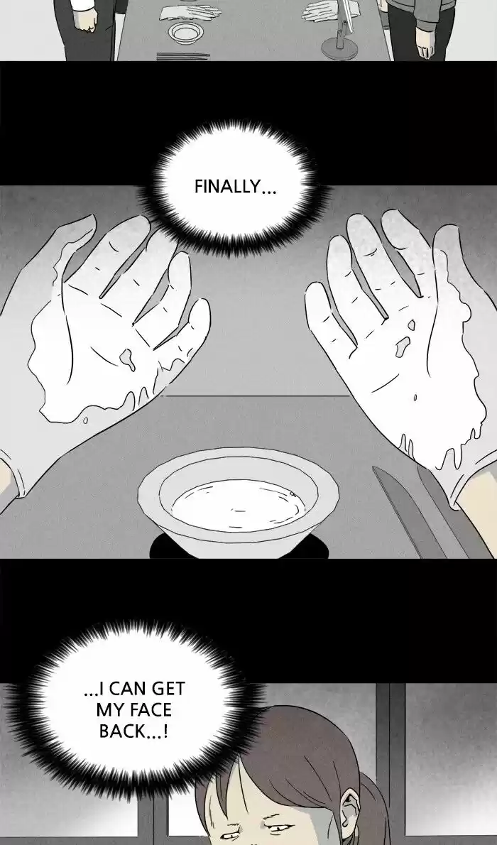 Tales of the unusual ch.287