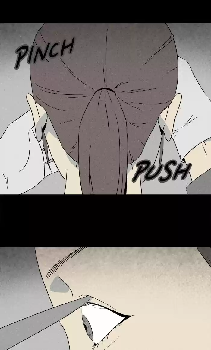 Tales of the unusual ch.287