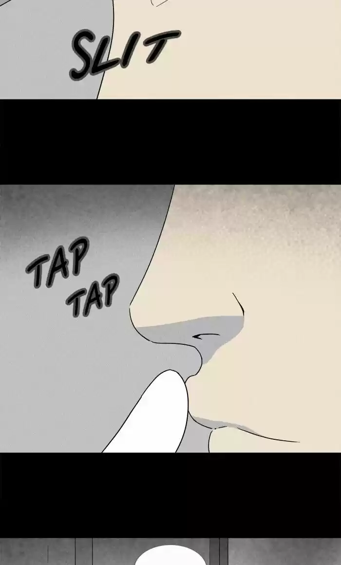 Tales of the unusual ch.287