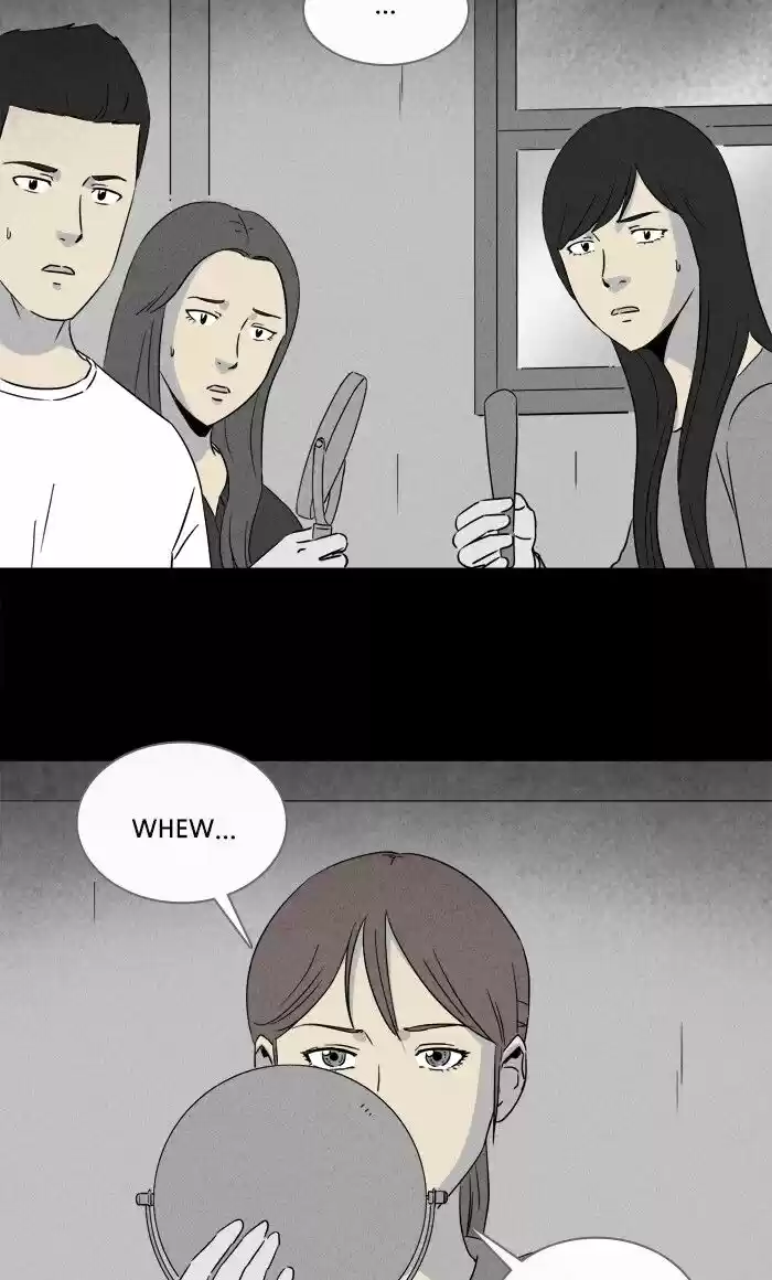 Tales of the unusual ch.287