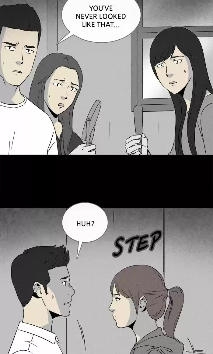 Tales of the unusual ch.287