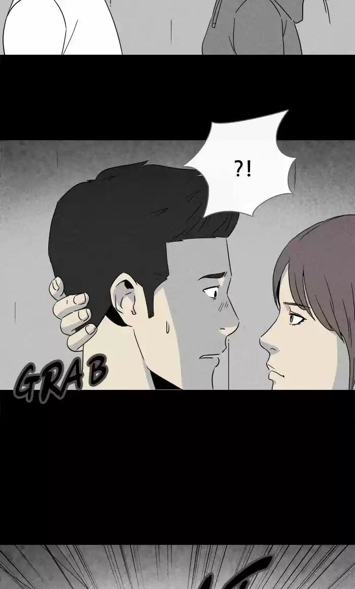 Tales of the unusual ch.287