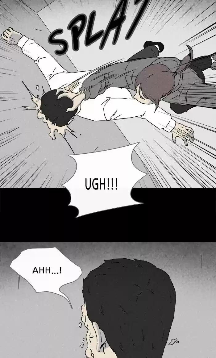 Tales of the unusual ch.287