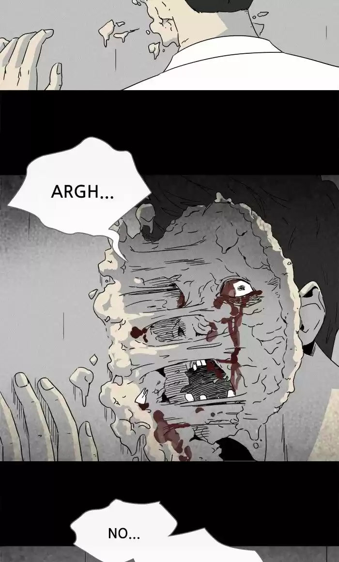 Tales of the unusual ch.287