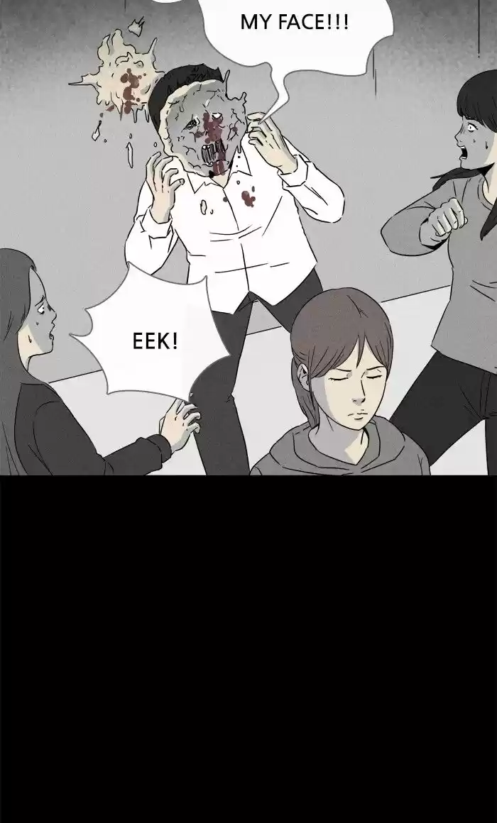 Tales of the unusual ch.287